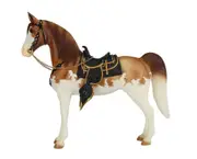 Breyer Horses Western Horse Breyer 75th Anniversary 1:9 Traditional Scale 10323