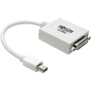 Tripp Lite P137-06n-dvi Video Cable Adapter Mini Displayport Male Digital