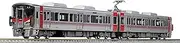 KATO 10-1612 N Gauge 227 Series 0 Series Red Wing Set of 2 Railway Model Train