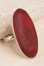 Dusk Ring--POLK-RR0154