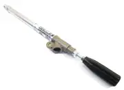 JetStream 23" No-Drip WAND SPRAY GUN with Aluminum Barrel - Industrial Use