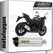 ARROW EXHAUST OK RACE-TECH ALUMINIUM C SUZUKI GSX-S 1000 2015 15