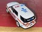 2014 Police Interceptor Boston Emergency Medical Services Unit Paramedics Unit￼