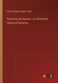 在飛比找博客來優惠-Pausanias the Spartan. An Unfi