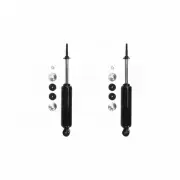 Gabriel Front LTV Severe Duty Shocks for Ford E-250 Econoline 92-02 Kit 2