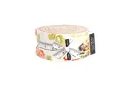 Moda Jelly and Jam Jelly Roll 2.5" Fabric by Fig Tree & Co Quilting Sewing Craft
