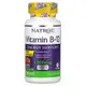 [iHerb] Natrol 維生素 B12，即溶，優質強度，草莓，5000 微克，100 片