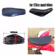 125cc ATV Quad Bike Buggy Go Kart Foxico Lei Motorwork Black Foam Seat