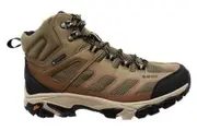Hi Tec Mens Ravus 2.0 Mid Waterproof Comfortable Hiking Boots