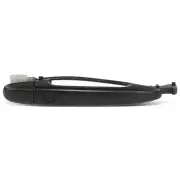 Fit 03-12 Gx470 Rx330 Avalon Rear Left/Right Outer Door Handle w/Smart Entry