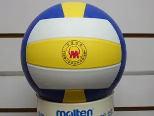 (缺貨勿下)奧運指定品牌 Mikasa 明星排球 MVR-230 (五號球) 另賣 nike molten 籃球 籃球袋