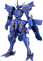 Kotobukiya - Muv-Luv Alternative (Anime) - Takemikaduchi Type-00R The IRG's 16th