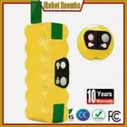 5200mAh Battery 14.4V for iRobot Roomba 500 630 780 510 530 580 630 650 760 880