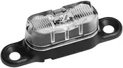 Busch & Muller Dynamo Rear LED Top Light