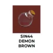 Scale 75 Paint Demon Brown New