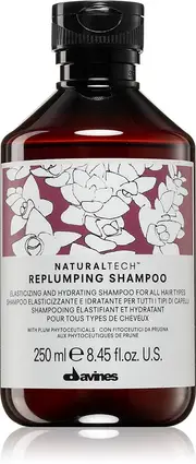 Davines Natural Tech Plumping Shampoo 250 ml