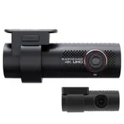 BlackVue DR970X-2CH Dash & Rear Camera - 64GB