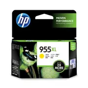 HP 955XL High Yield Yellow Original Ink Cartridge