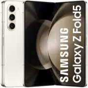 Samsung Galaxy Z Fold5 - 256GB - Foldable Dynamic AMOLED 2X Unlocked Smartphone