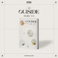 在飛比找博客來優惠-BTOB - [4U : OUTSIDE] (SPECIAL