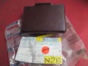 Left Cordovan Ashtray Fits 86-89 H K Models NOS MOPAR D441EE8