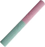 Silicone Resistance Training Bar - Arm & Wrist Strengthener for Workouts | Flexible Loot Bar for Stretching and Toning | Pilates Pilates Versatile Set for the Ho