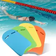 Swim Kickboard Float Training Learning Kids Adults U Type Kick-Board 43*29*3.4cm