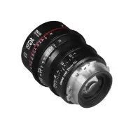 Meike 25mm T2.1 Cinema Prime Lens for Canon EF/PL-mount RED Komodo Z CAM Camera