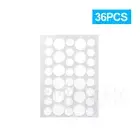 36-360x Acne Pimple Plasters Patch Removal Blemish Control Skin Facial Care Spot