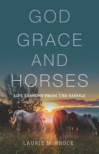 在飛比找誠品線上優惠-God, Grace, and Horses: Life L