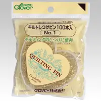 在飛比找蝦皮購物優惠-【YUBU】clover 可樂牌 日本製 心型別針盒 57-