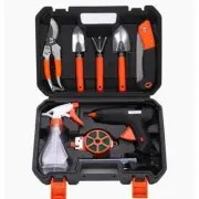 Hardware Tool Box Gardening Tool Set for Pruning Tree Branches