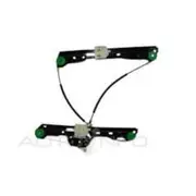 Sterling Door Window Regulator to suit Bmw 1 Series 09/2004 to 09/2011 - BM1S-WIR-01R