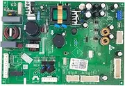 Main Control Board,Compatible for Haier,Refrigerator Computer Board Control Board 0061800296 Refrigerator Part