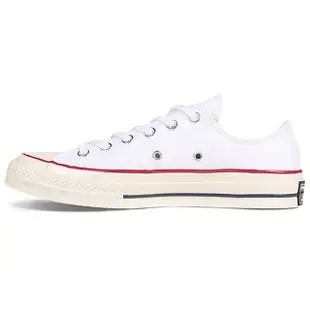 【CONVERSE】CHUCK 70 OX 男女休閒鞋 162065C(經典帆布鞋)