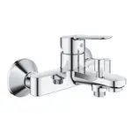 GROHE 23605000 浴缸 淋浴 水龍頭.鉻色.德國原廠閥芯