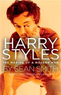 在飛比找三民網路書店優惠-HARRY STYLES THE MAKING OF A M