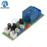 DC 5V 0-60 min Infinite Cycle Delay Timing Timer Relay ON OFF Switch Module
