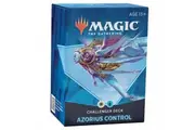 Magic The Gathering Challenger Deck 2021 Azorius Control