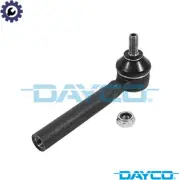 TIE ROD END DSS1254 FOR FIAT PUNTO/Convertible/Van/Hatchback BARCHETTA LANCIA