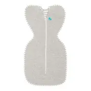 Baby Sleeping Bag, Newborn Self-Soothing Swaddle, Comfortable Fit