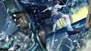 Anime misaka mikoto to aru kagaku no railgun Playmat Gaming Mat