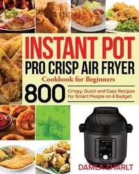在飛比找誠品線上優惠-Instant Pot Pro Crisp Air Frye