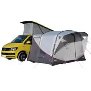 VANGO TOLGA DRIVE AWAY CAMPERVAN AWNING AIRBEAM FOR VW T5 T6 VANS INFLATABLE