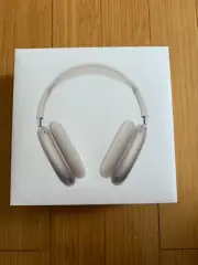 Apple AirPods Max Wireless Over-Ear Starlight