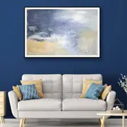 Windswept Poster Wall Art