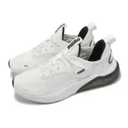 Puma Cell Thrill White Black Men Unisex Road Running Jogging Shoes 310168-20