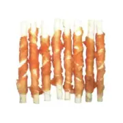 Next Generation Rawhide Chicken Twist 500g Dog Treat