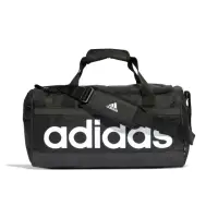 在飛比找momo購物網優惠-【adidas 愛迪達】俐落健身包 25 L LINEAR 