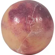 SaltCo Saltco Soakology Magnesium Bath Bomb Freesia Fantasy (single) 130g